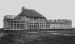 Minnis Café 1934